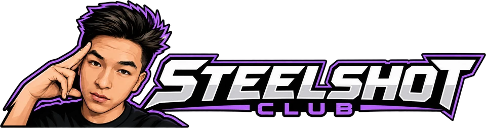 STEELSHOT CLUB